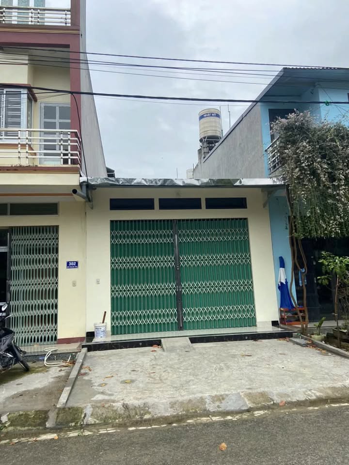 Nhà cho thuê phường Bình Minh, Lào Cai - 2 phòng ngủ, giá thỏa thuận