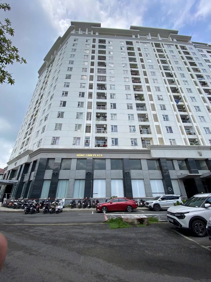 Căn hộ cao cấp Hồng Lĩnh Bình Hưng 83m² giá 10 triệu - An ninh tuyệt đối, sẵn sàng vào ở!