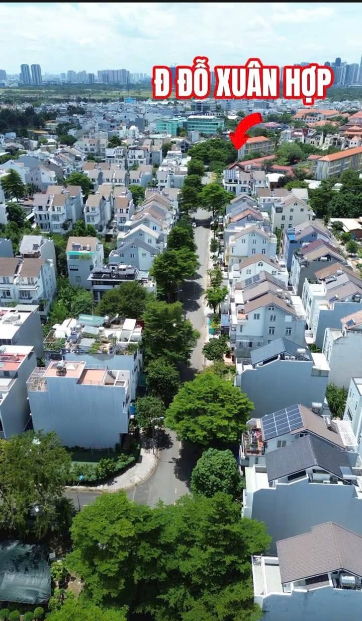 Đất KDC Gia Hòa Quận 9 140m² giá 8.4 tỷ - Vị trí đẹp, phong thủy tốt!