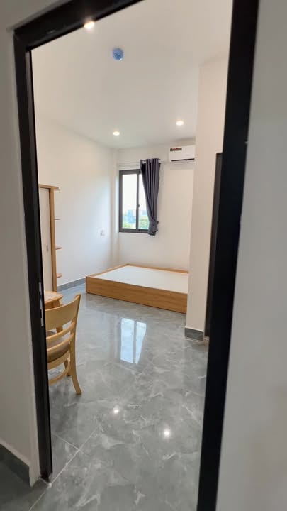 Căn hộ Studio cho thuê tại Thủ Đức - Giá chỉ từ 3.4 triệu, nội thất cao cấp!