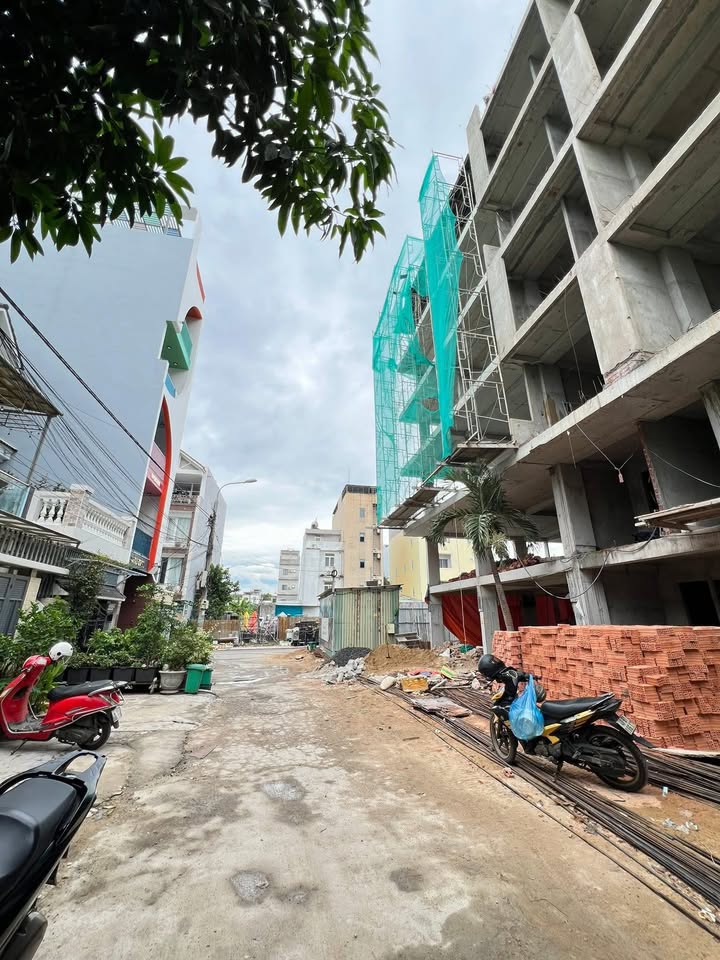 Đất nền Mỹ An Đà Nẵng 90m² giá 15.5 tỷ - Gần biển Mỹ Khê