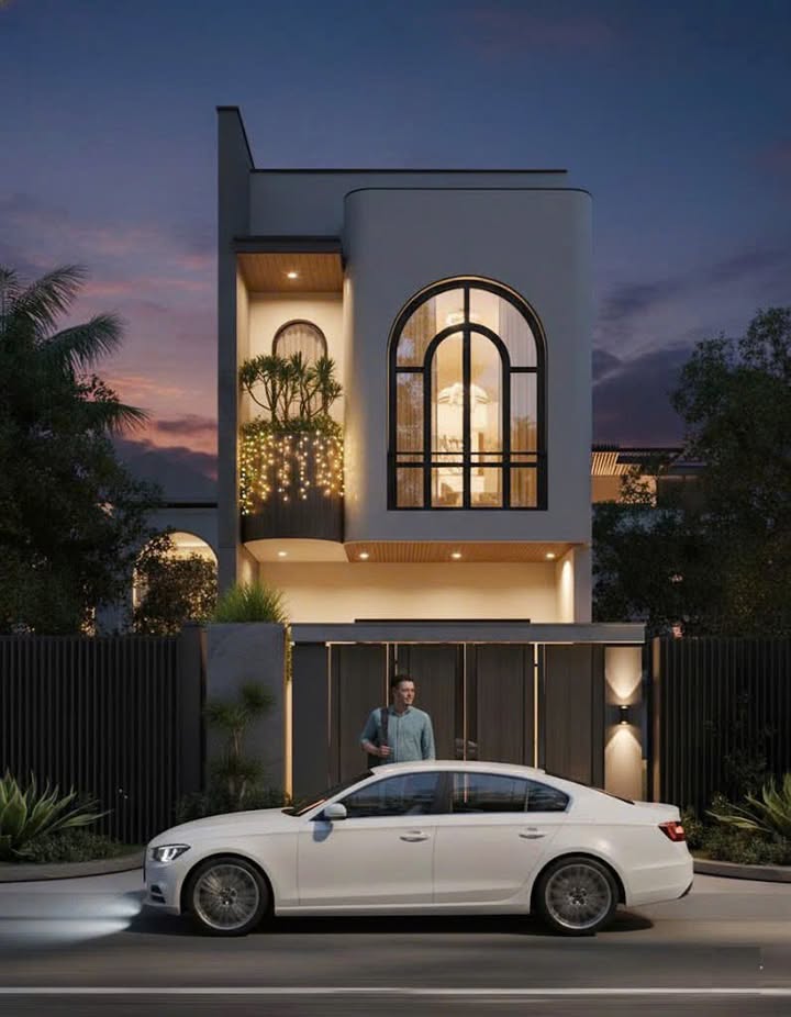 Nhà 1 trệt 1 lửng xã Lộc An, huyện Long Thành, 90m² giá 2,3 tỷ - Đầu tư sinh lời ngay!