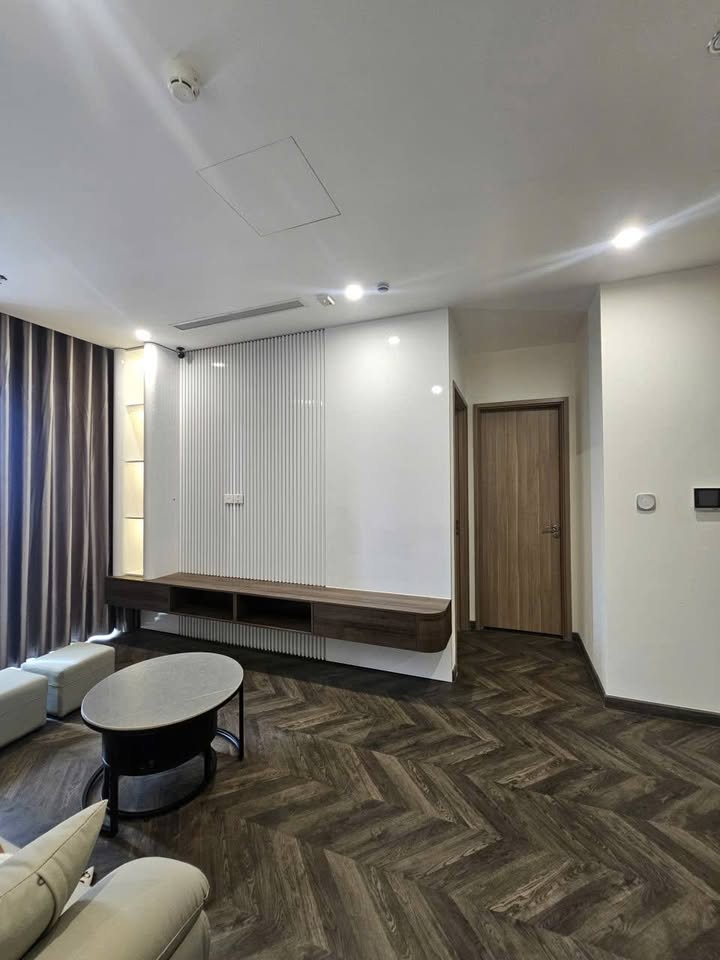 Căn hộ 2 ngủ Vinhomes Bắc Giang 74m² giá 4 tỷ - Tầng đẹp ngắm cảnh tuyệt vời!