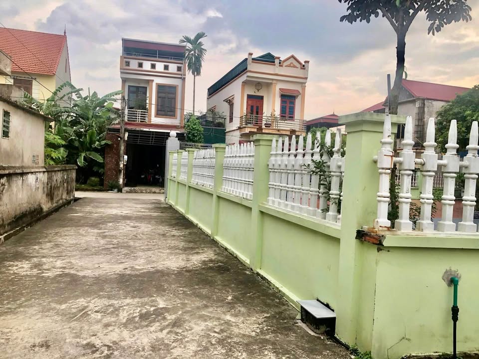 Đất nền Cẩm Giàng Hải Dương 82.5m² - Sổ hồng chính chủ, giá thỏa thuận!