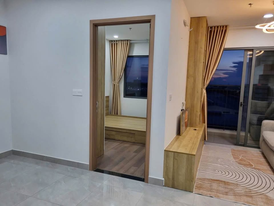 Căn hộ 1PN Legacy Central Bình Dương 5,5 triệu - Nội thất đầy đủ, dọn vào ở ngay!