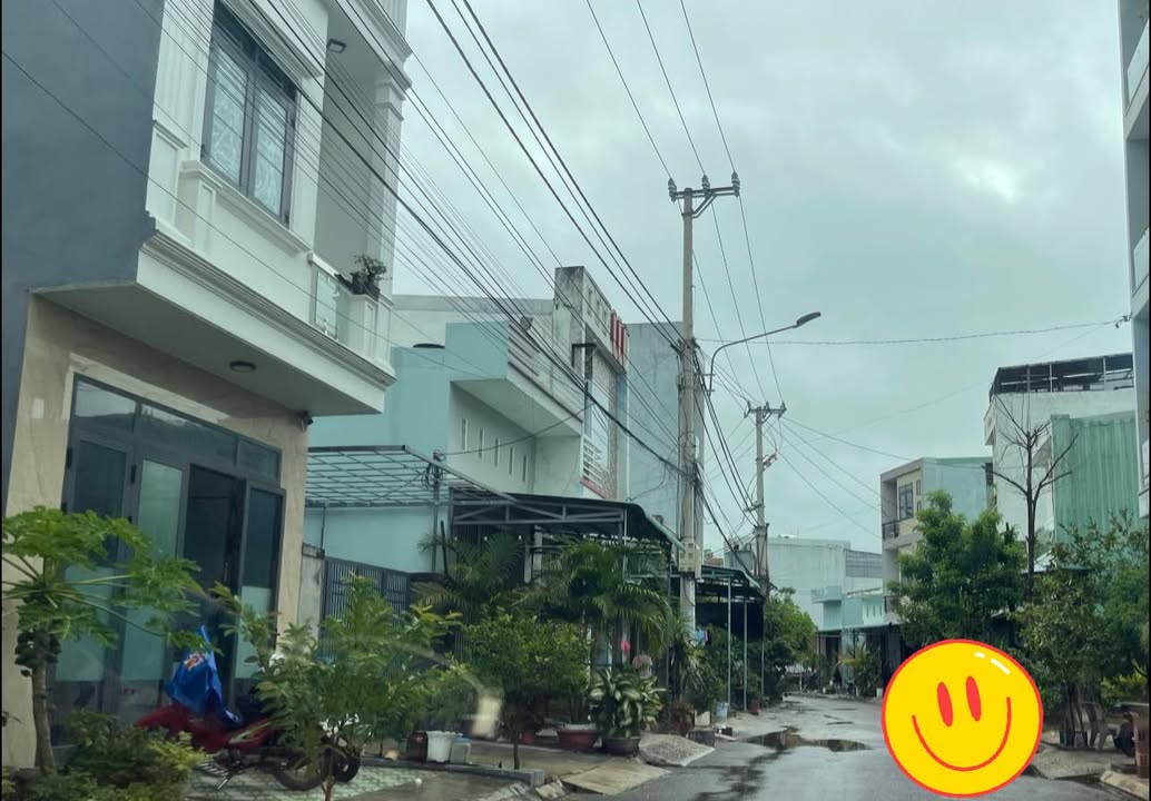 Đất nền Khu Đèo Son Quy Nhơn 40m² giá 2.45 tỷ - Sổ đỏ chính chủ!