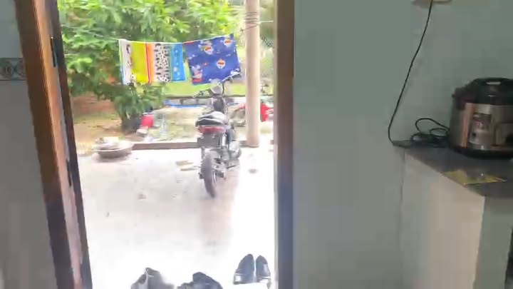 Nhà cấp bốn tại thôn Xuân Trang, xã Vạn Hưng 675m² giá 1 tỷ - Dọn vào ở ngay!