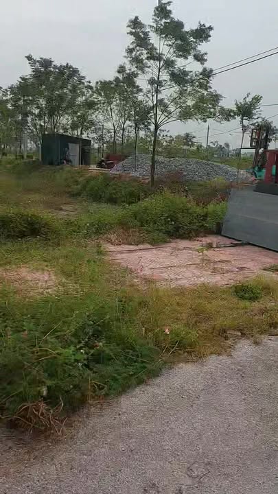 Đất nền Quảng Phú 160m² giá 2 tỷ - Sát đường Nam Sông Mã