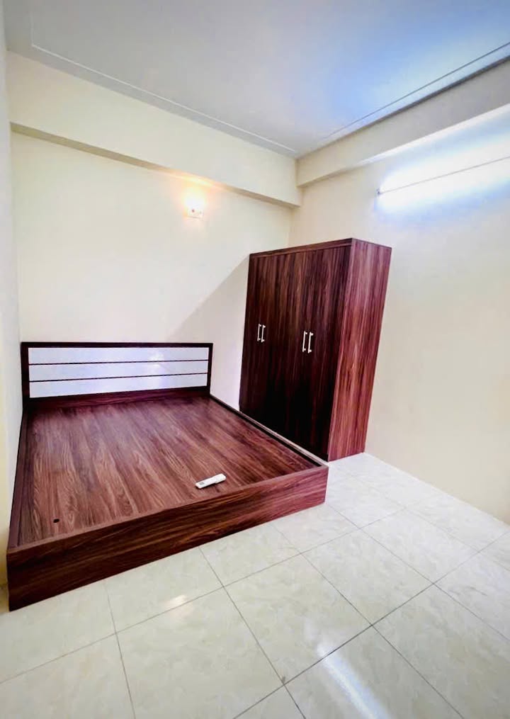 Căn hộ chung cư CC1 Tân Thành 65m² giá 1 tỷ - Sẵn sàng vào ở ngay!