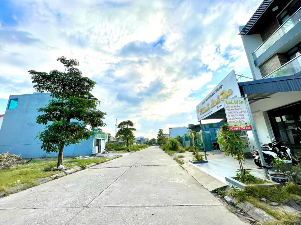 Đất nền KĐT Tuấn Thành Hà Khánh 75m² giá 2.55 tỷ - Cơ hội đầu tư hấp dẫn!