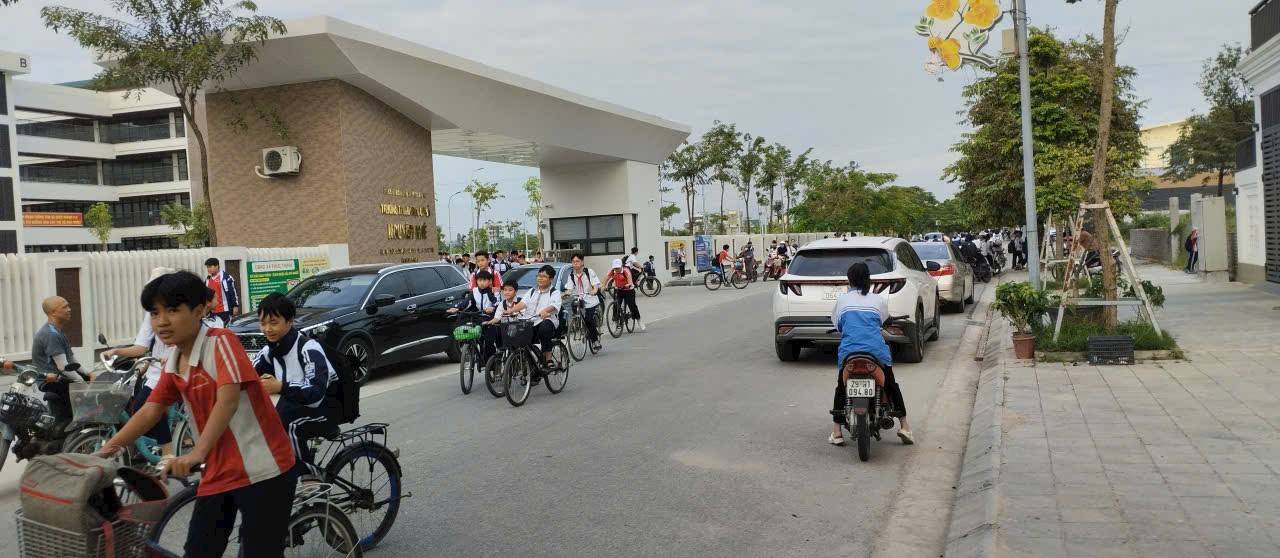 Đất nền Nguyên Khê Đông Anh 60m² - Cơ hội đầu tư vàng không thể bỏ lỡ!