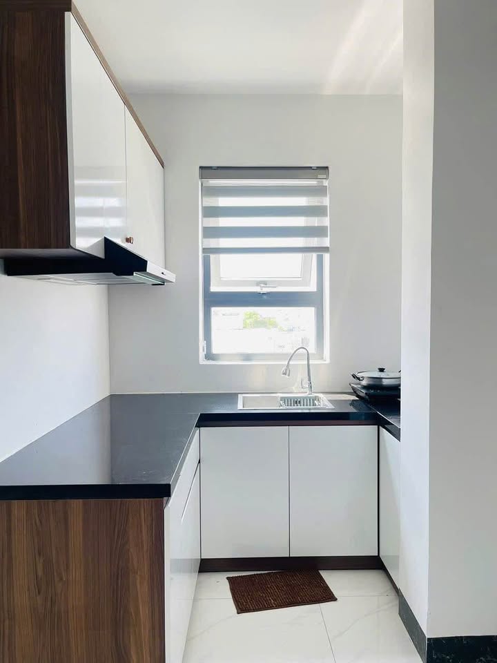 Căn hộ cho thuê full nội thất tại Phước Long, Nha Trang - Giá chỉ 9 triệu/tháng!