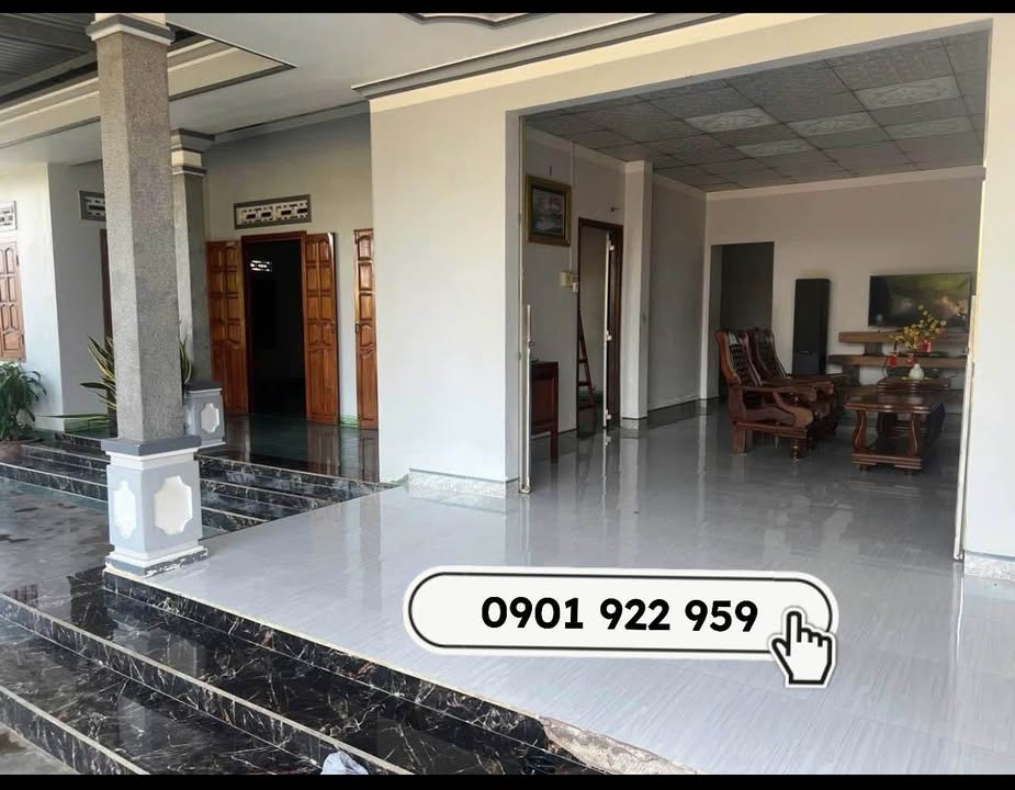 Đất nền Vạn Phú 2500m² giá 1.1 triệu - Mặt tiền 32m, ô tô tận nơi!