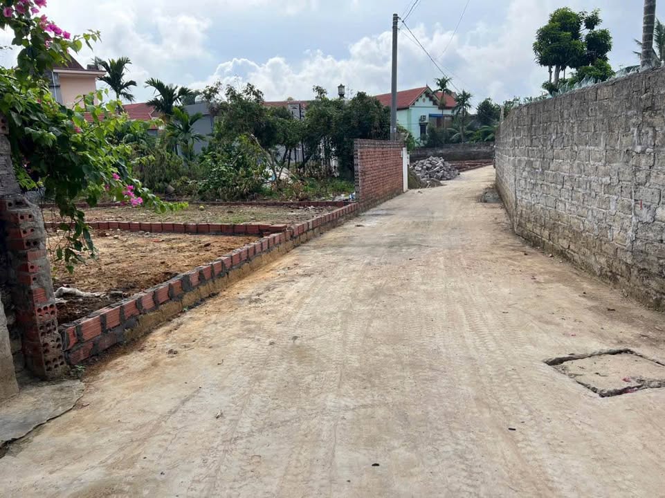 Đất Kênh Giang, Thủy Nguyên 60m² giá 800 triệu - Ô tô ra vào thoải mái!