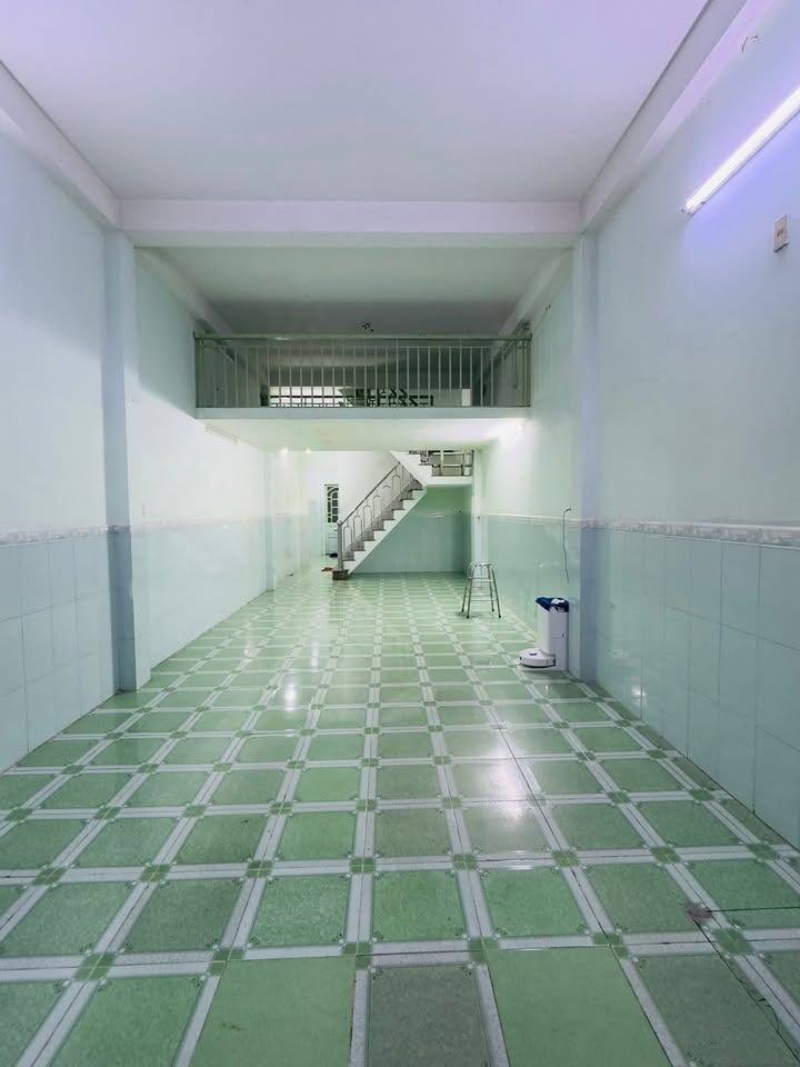 Cho thuê mặt bằng Khu Họ Lê, Phú Thạnh, Tân Phú 80m² - Giá chỉ 8 triệu/tháng!