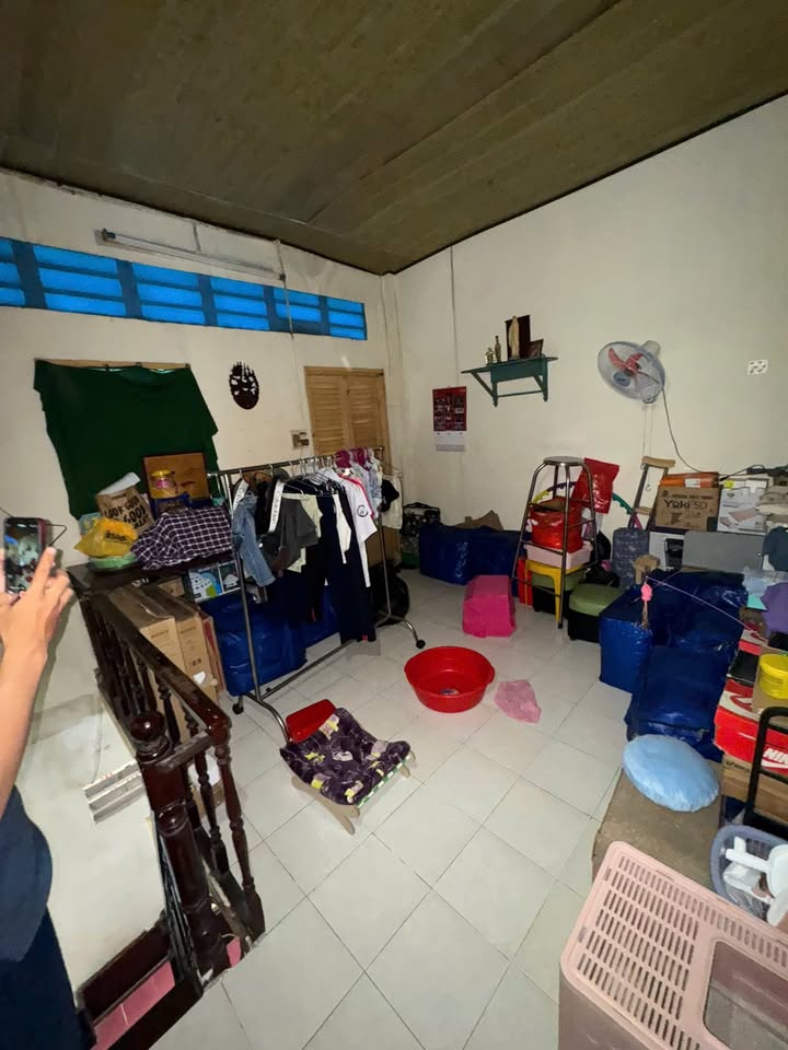 Nhà riêng đường Trần Nhật Duật, Tân Định, Q1, 30m² - Cơ hội đầu tư tuyệt vời!