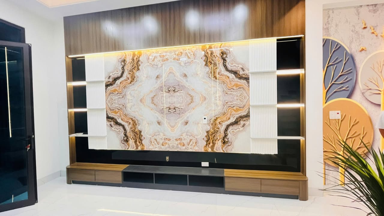 Nhà 3 Tầng Mới Ngõ Phố Hàn Thượng, Hải Dương 50.8m² - Giá chỉ 2.7 tỷ!