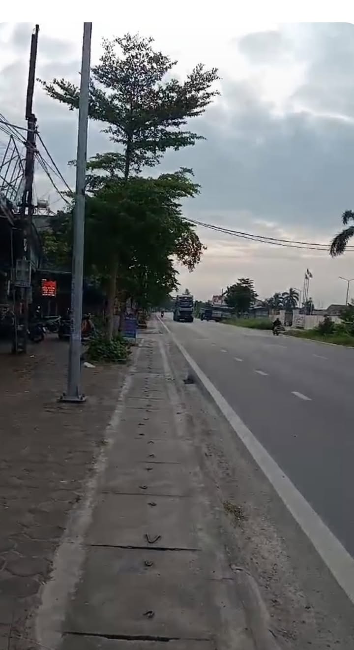 Lô đất vàng Quốc Lộ 37, Đồng Lạc, 93m² chỉ 2 tỷ - Đầu tư sinh lời ngay!