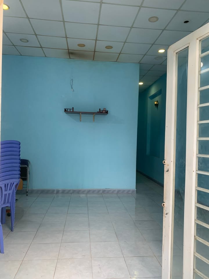 Nhà Phước Thiện 100m² giá 5 tỷ - Hẻm xe hơi, vị trí đắc địa gần VinHome!