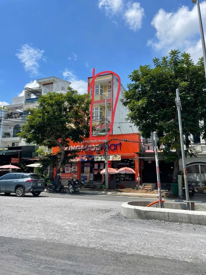 Nhà phố Nam Long – Phú Thuận, Quận 7, 160m² giá 36 tỷ - Đầu tư sinh lời 10%/năm!