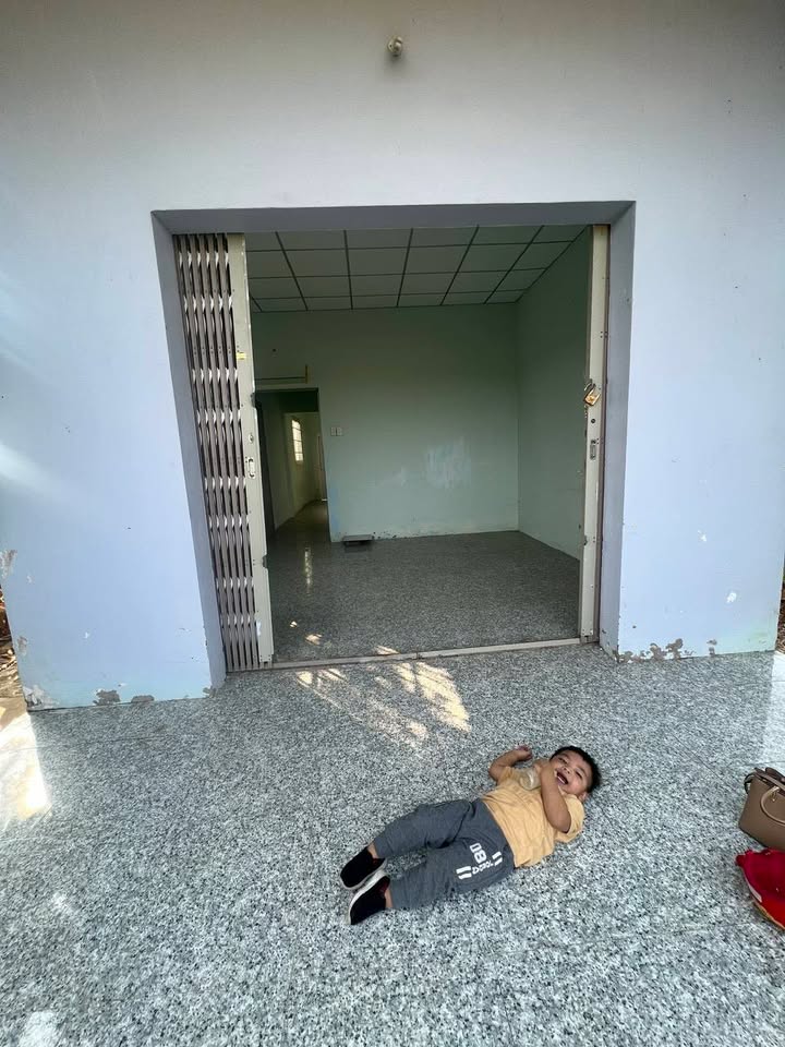 Nhà cấp 4 xã Hòa Phú, Châu Thành, Long An 162m² giá 600 triệu - Cơ hội sở hữu đất trồng trọt!