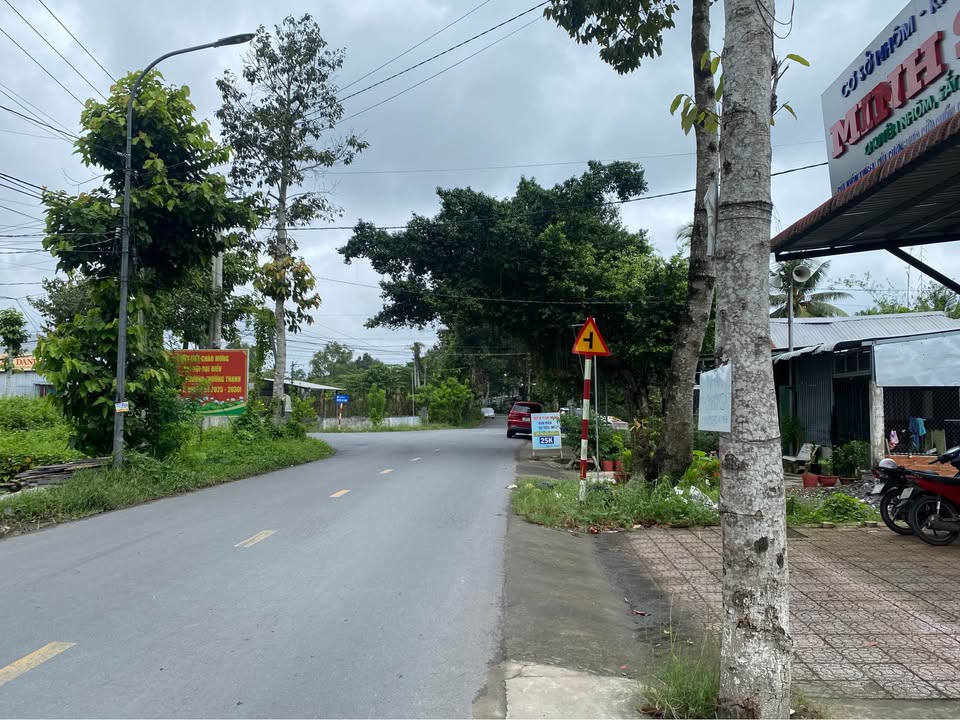 Đất nền Yên Hạ A, Cái Răng 74m² giá 425 triệu - Cơ hội đầu tư sinh lời!