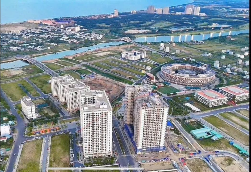 Đất nền chính chủ đường Vùng Trung 17, 100m² giá 4.8 tỷ - Tặng nhà cấp 4 cho thuê
