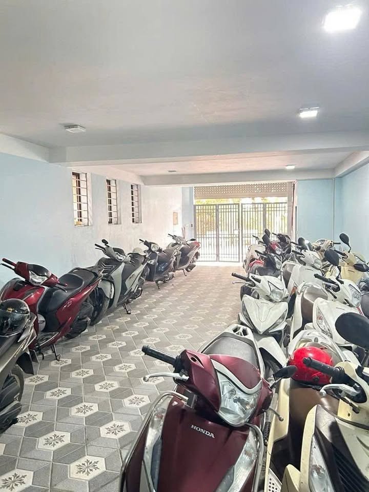 Nhà mặt phố Hưng Phúc, Yên Sở 90m² giá 31 tỷ - Kinh doanh văn phòng đắc địa!