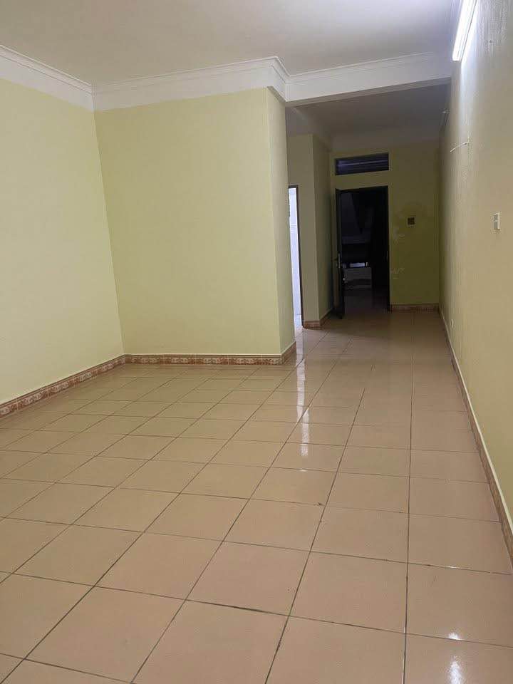 Chung cư Vĩnh Niệm Hải Phòng 43m² giá 2.5 triệu - Nhà mới sơn sửa sạch sẽ!