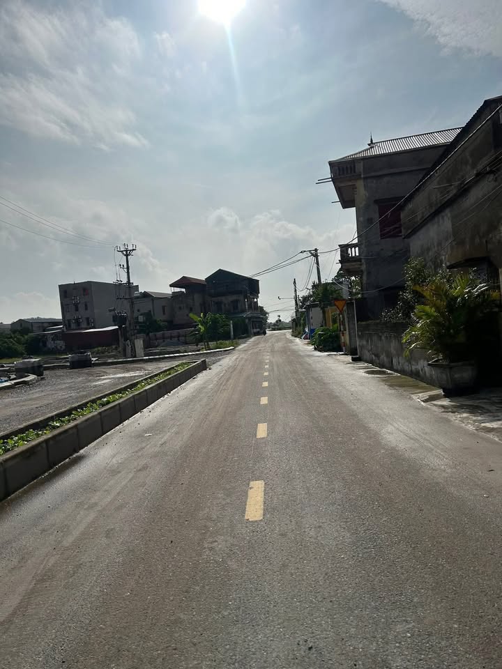 Đất nền lô góc 89m² tại Khu TDC Tam Thanh - Gần cụm công nghiệp Thanh Côi, giá thỏa thuận!