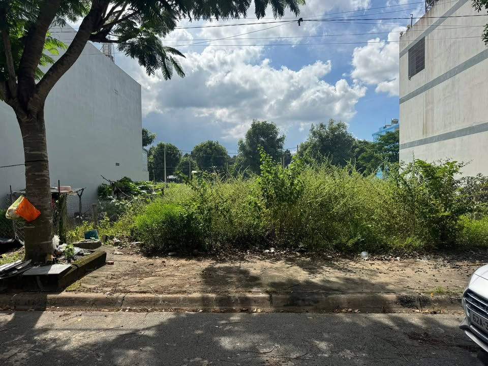 Lô đất mặt tiền đường Số 13, Khu Đại Dương, 100m² giá 2.1 tỷ - Đầu tư sinh lời ngay!