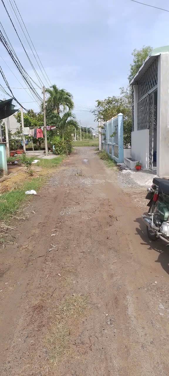 Đất thổ cư 184m² Đường Đá Xanh, Hòa Khánh Đông, 1.2 tỷ - Chính chủ bán gấp!