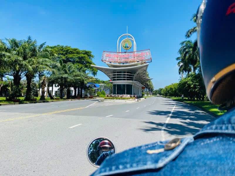 Đất nền KDC Vĩnh Lộc 2, Bến Lức 126m² giá chỉ 2 tỷ - Đầu tư sinh lời ngay!