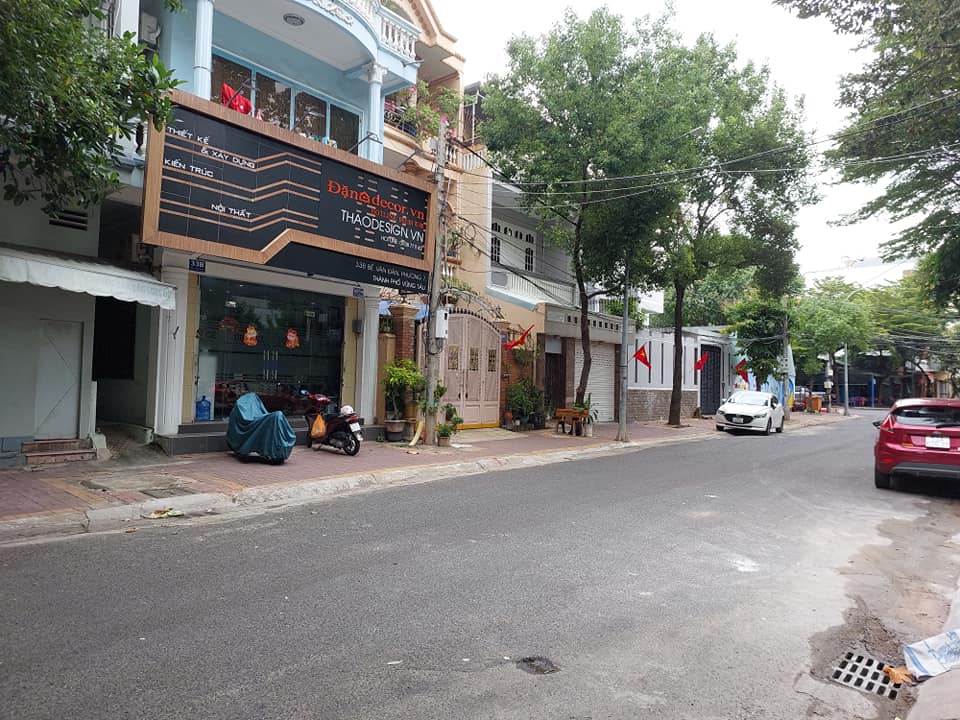 Nhà 3 tầng tại Vũng Tàu 108m² giá 20 tỷ - Đầu tư sinh lời ổn định!