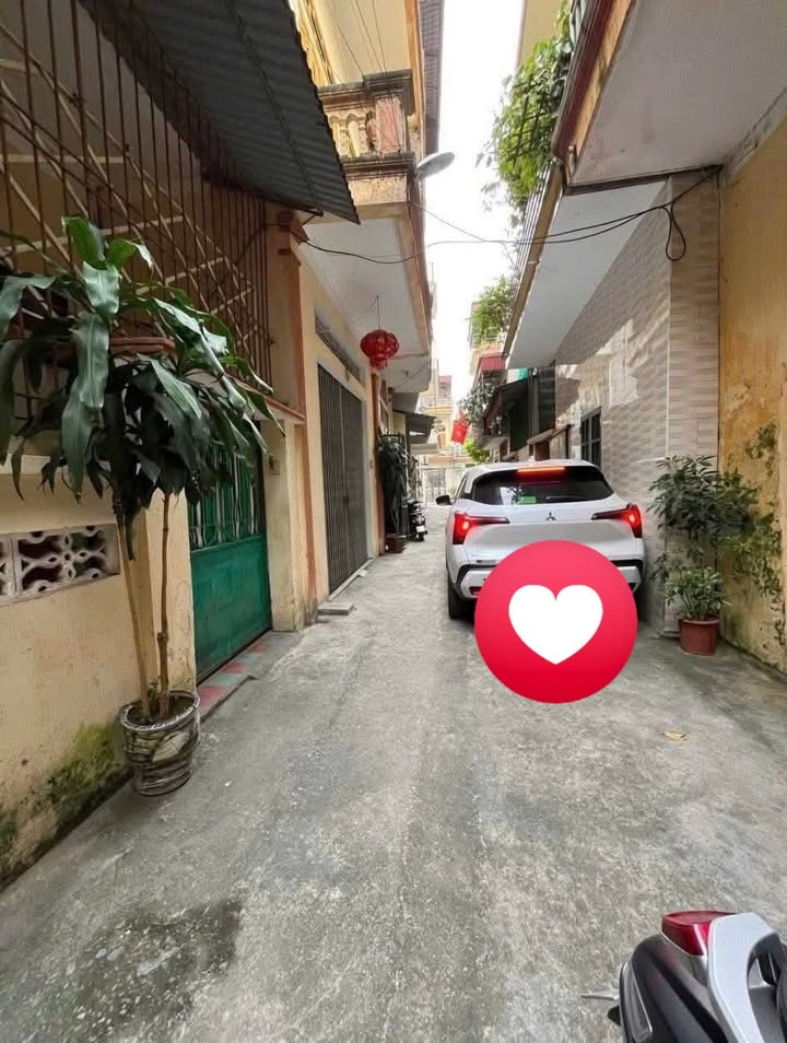 Nhà 2 tầng chính chủ tại phường Tiền Phong, Thái Bình, 60m² - Giá chỉ 1 tỷ!