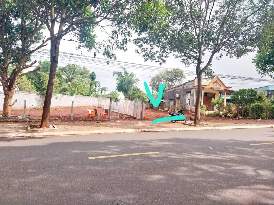 Đất nền mặt tiền Tỉnh lộ 52 Long Tân 140m² giá 1.85 tỷ - Vị trí đắc địa và thuận tiện!