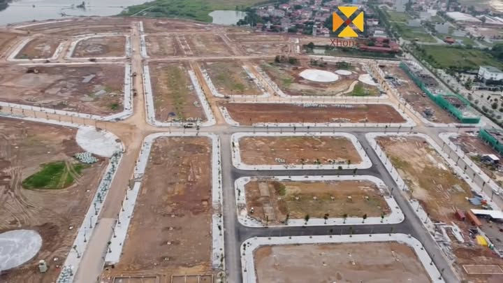 Dự án khu đô thị mới Thị Trấn Bích Động - 301.000m² - Cơ hội đầu tư vàng!