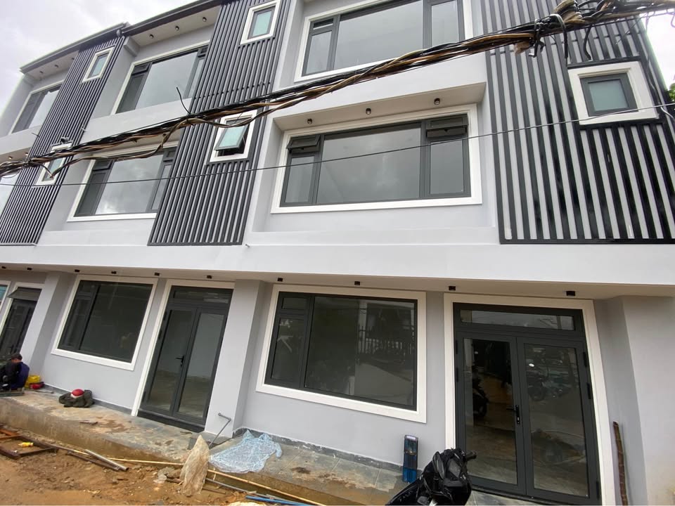 Nhà mới xây An Sơn, Đà Lạt 70m² giá chỉ 3.8 tỷ - Thương lượng tốt