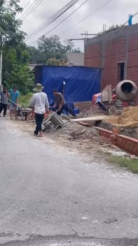 Đất nền khu phố 2 Tân Định Bến Cát 94m² giá 1.6 tỷ - Sổ hồng chính chủ