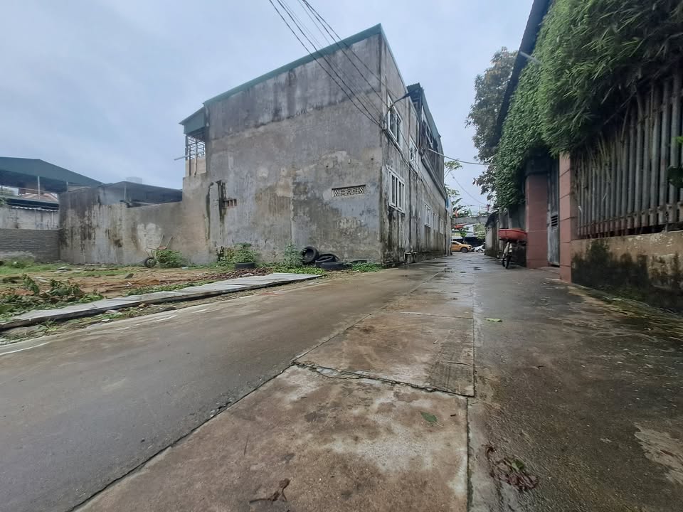 Đất góc đẹp 71m² đường Siêu Hải, phường Cửa Nam, giá 1.6 tỷ - Đầu tư sinh lời ngay!