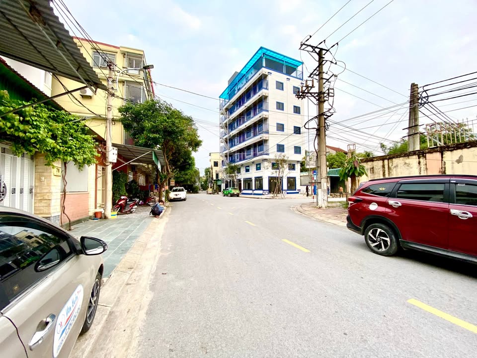 Cho thuê FrontHouse đường Nguyễn Thị Ngọc Oanh, 50-60m² - Kinh doanh sầm uất, ở thoải mái!