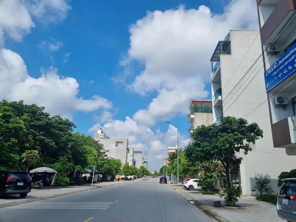 Lô đất góc Nguyễn Quyền, Đại Phúc, 88.6m² giá 11 tỷ - Cơ hội đầu tư hấp dẫn!