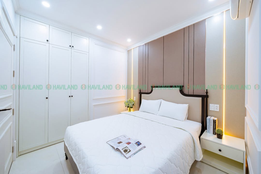 Căn hộ cho thuê mới xây tại Khuê Mỹ, Ngũ Hành Sơn - Thiết kế hiện đại, giá thỏa thuận!