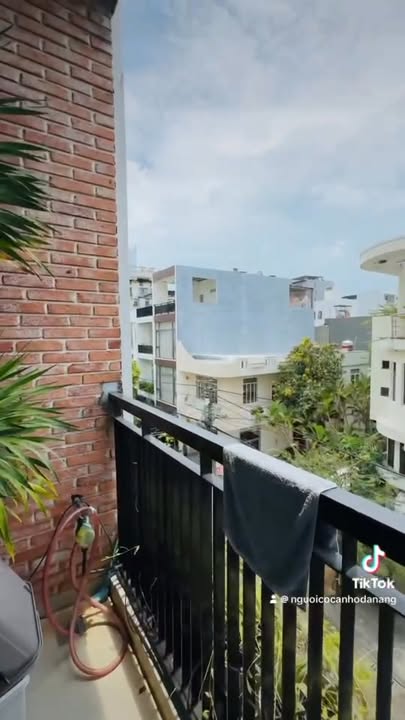 Căn hộ cho thuê ở Sơn Trà 70m² - Đẹp như mới, gần Vincom!