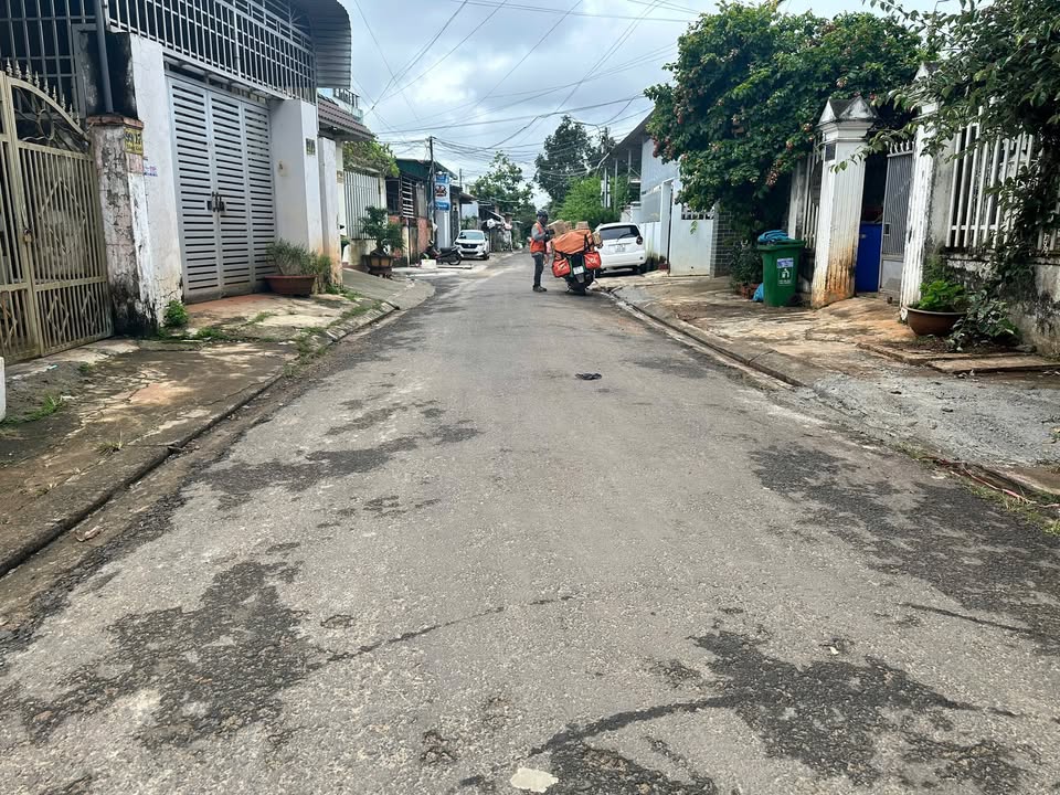 Nhà hẻm 99 Đồng Khởi, Tân Lợi 140m² giá 4.1 tỷ - Cơ hội đầu tư tuyệt vời!