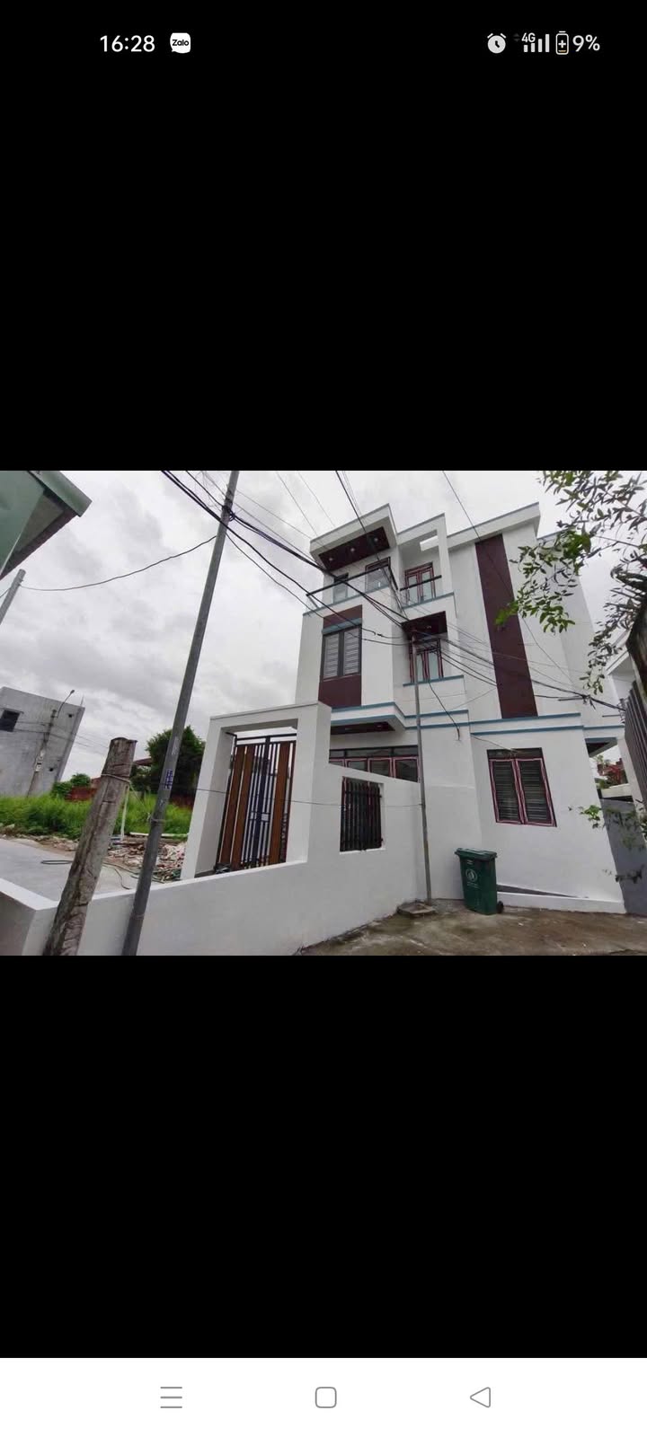 Nhà độc lập tại Đồng Hòa, Kiến An 50m² - Sổ đỏ đầy đủ, giá tốt!