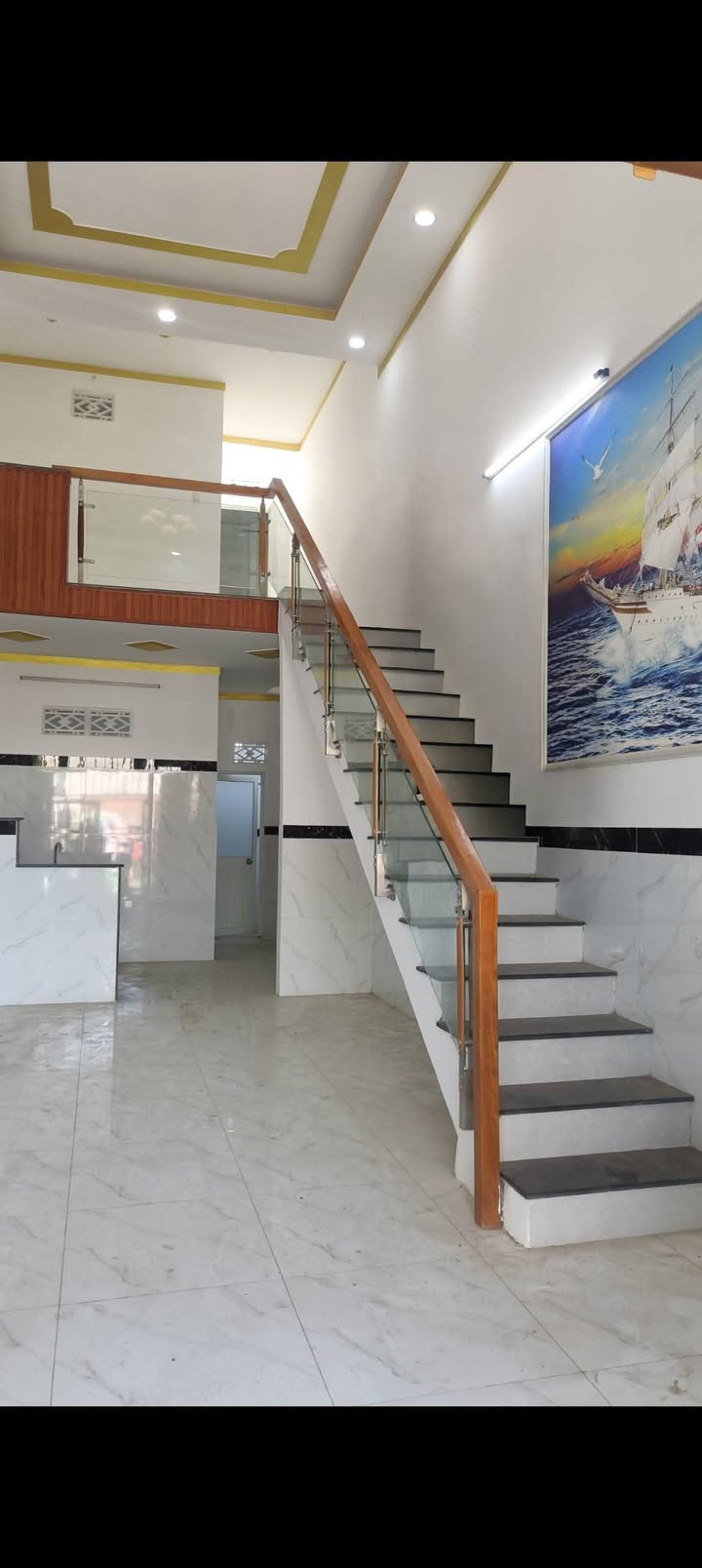 Nhà nguyên căn cho thuê tại Tân Phước Khánh, 2 phòng ngủ - Giá 4 triệu/tháng hấp dẫn!