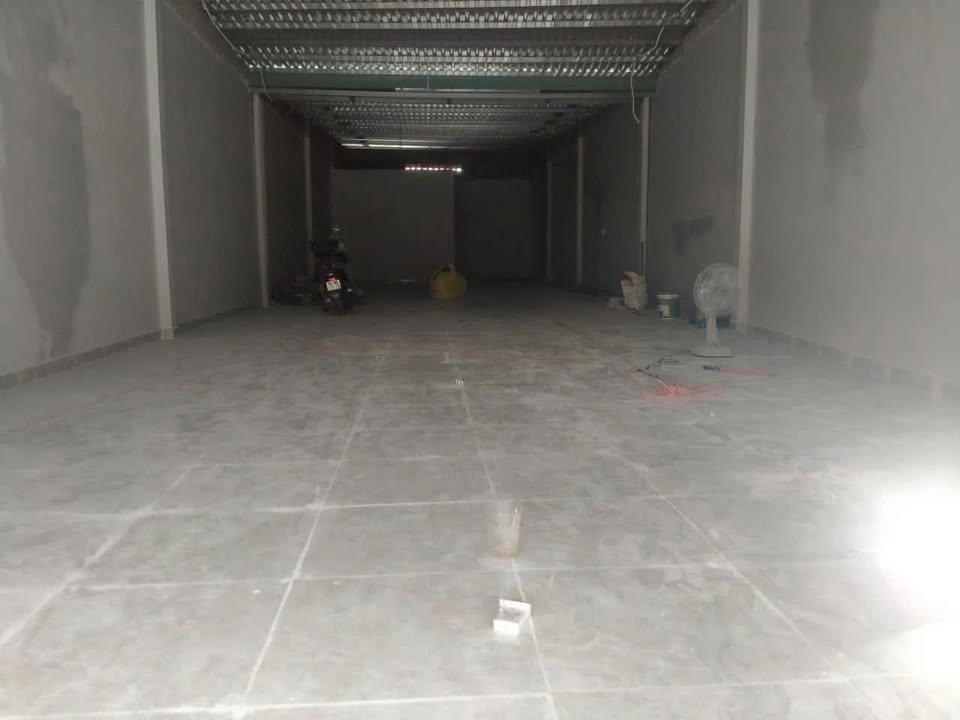 Cho thuê mặt bằng đường Trần Hưng Đạo, Dĩ An 180m², vị trí đắc địa cho mọi ngành nghề