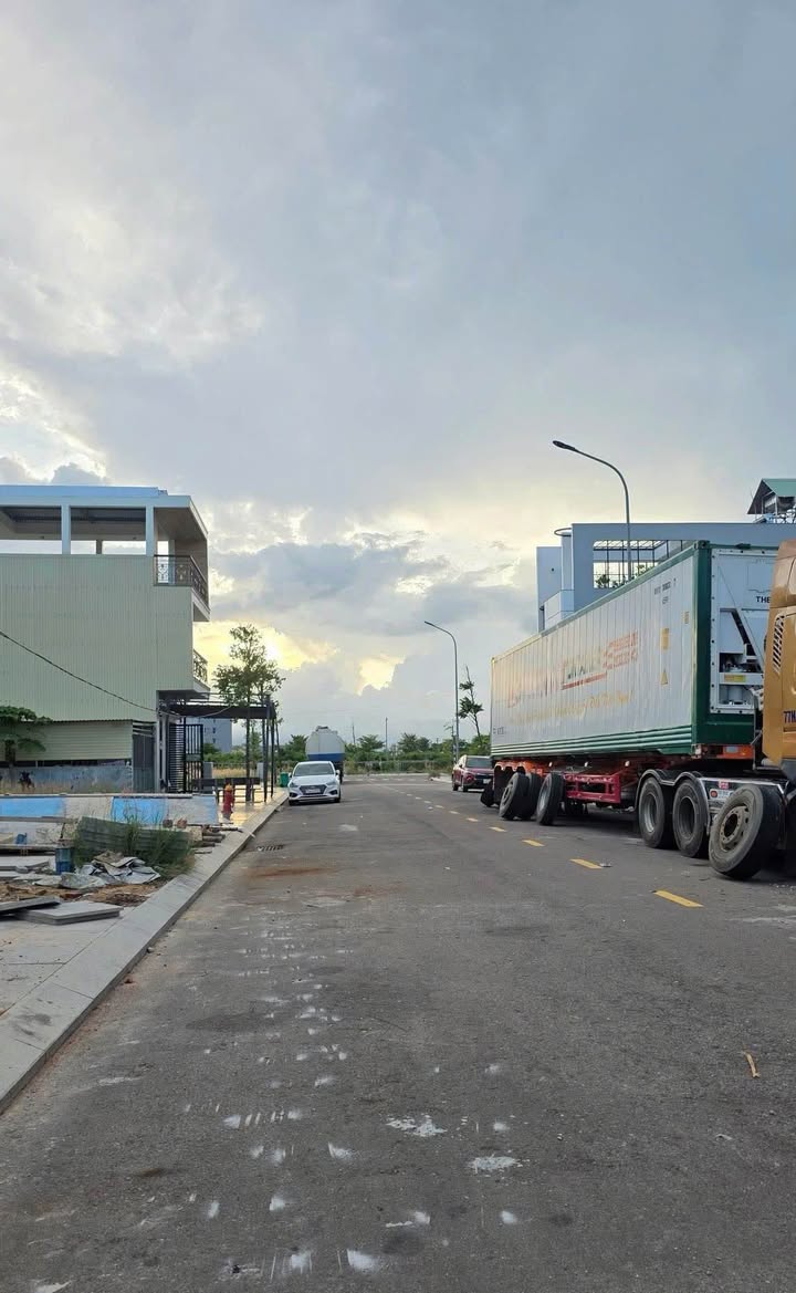 Đất nền Nguyễn Văn Linh An Nhơn 97m² giá 1.4 tỷ - Đầu tư sinh lời ngay!