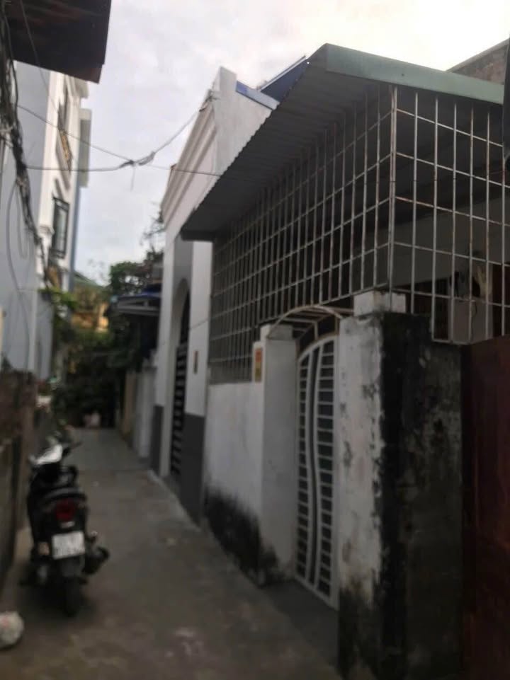 Nhà 1.5 tầng 82m² ngõ 35 Phủ Thượng Đoạn - Đầu tư ngay!